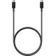 Samsung EP-DX510JBEGEU cable USB 1,8 m USB C Negro